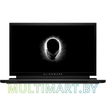 Ноутбук Dell Alienware m17 R2 (97MJ8)